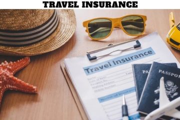 Travel Insurance