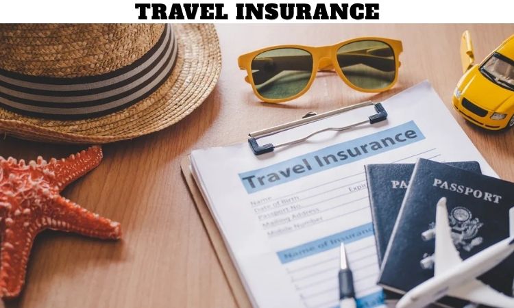 Travel Insurance