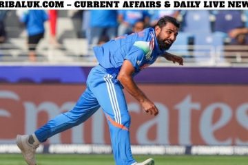 Tribaluk.com – Current Affairs & Daily Live News