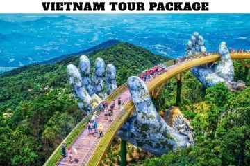 Vietnam Tour Package