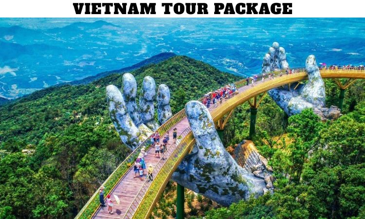 Vietnam Tour Package