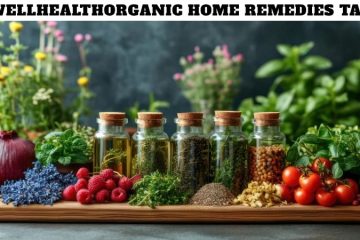 Wellhealthorganic Home Remedies Tag