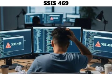 SSIS 469