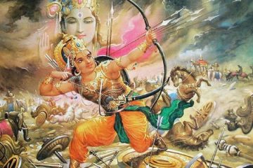 Abhimanyu’s Sacrifice: A Hero’s Demise in the Kurukshetra War