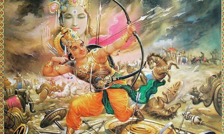 Abhimanyu’s Sacrifice: A Hero’s Demise in the Kurukshetra War