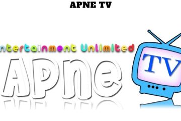Apne TV