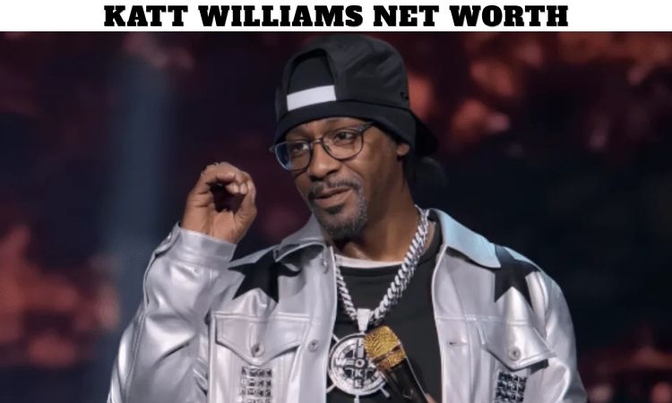 Katt Williams Net Worth