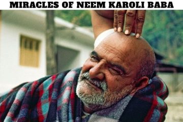 Miracles of Neem Karoli Baba