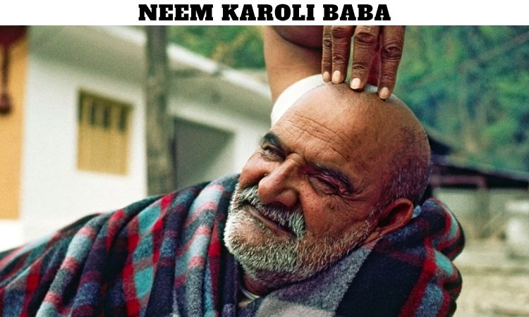Neem Karoli Baba
