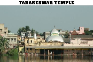 Tarakeswar Temple