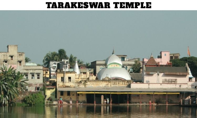 Tarakeswar Temple