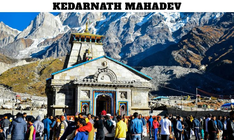 Kedarnath Mahadev