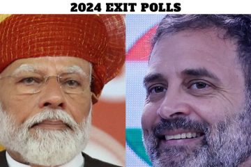 2024 Exit Polls