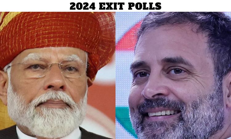 2024 Exit Polls