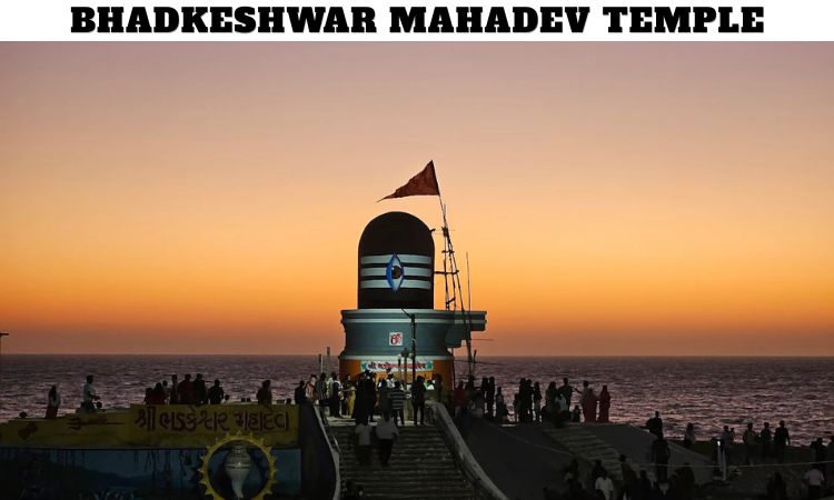 Bhadkeshwar Mahadev Temple