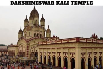 Dakshineswar Kali Temple