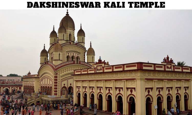 Dakshineswar Kali Temple