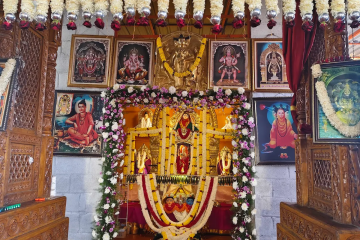 Dattatreya Devasthana Hosakerehalli Bengaluru