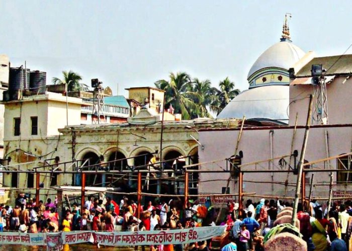 Tarakeshwar Temple West Bengal