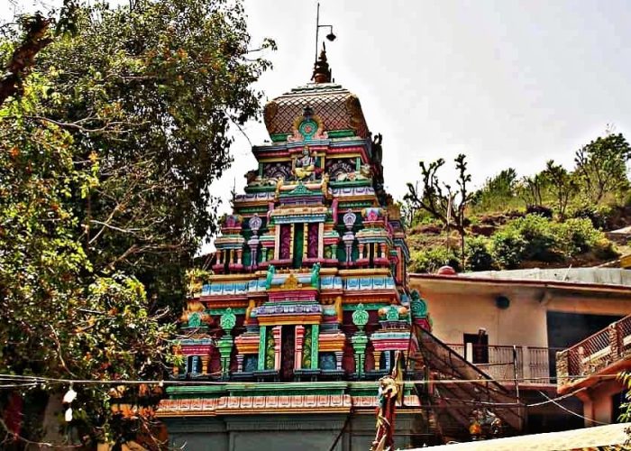 neelkanth mahadev temple photo