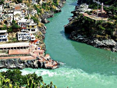 Rudraprayag