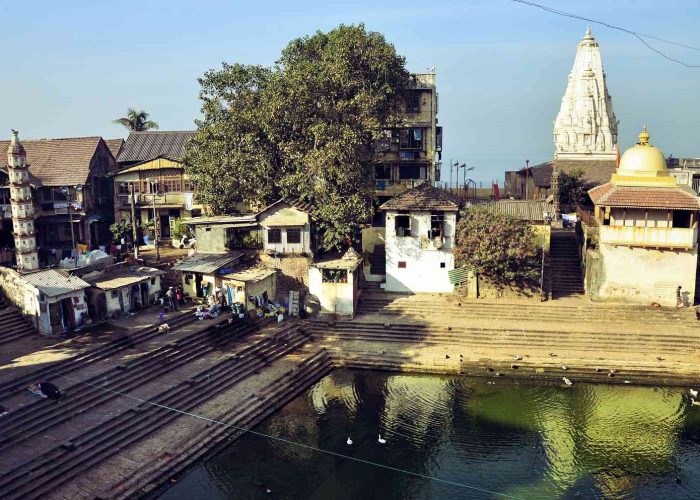 Walkeshwar-Temple